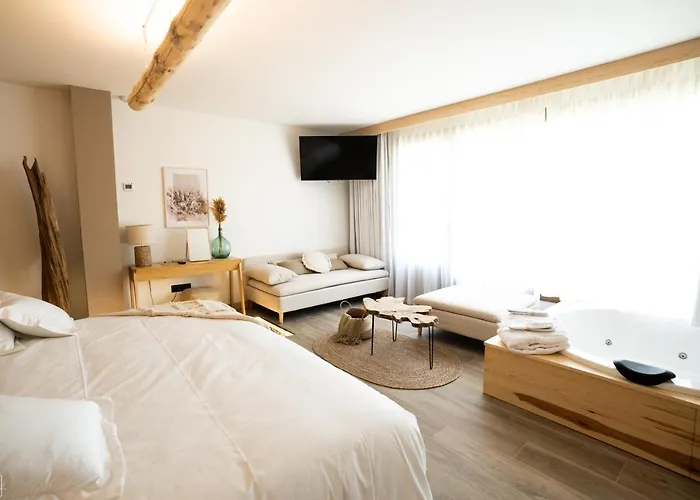 Hotel Don Marcos Osma (Castile and Leon)