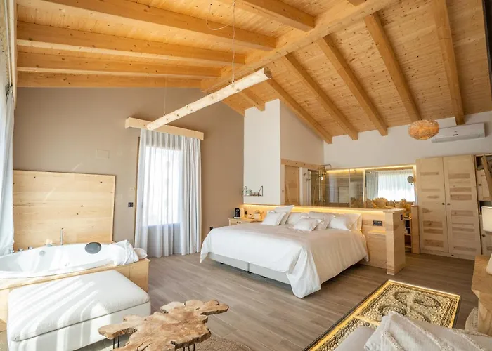 Don Marcos 5* Osma (Castile and Leon)