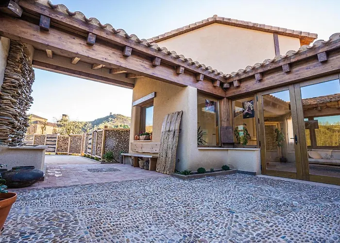 Don Marcos 5* Osma (Castile and Leon)